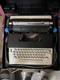 olivetti lettera 36