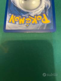 Febbes carta pokemon art reir  del 2024