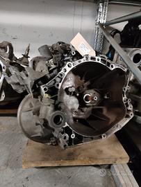 Cambio PEUGEOT EXPERT 1868cc diesel del 2006