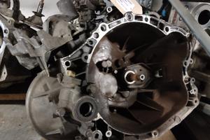 Cambio PEUGEOT EXPERT 1868cc diesel del 2006