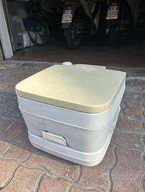 Wc chimico