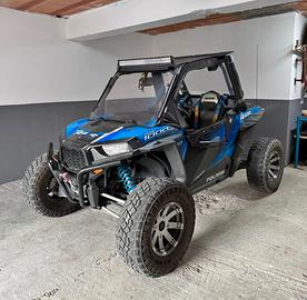 Polaris