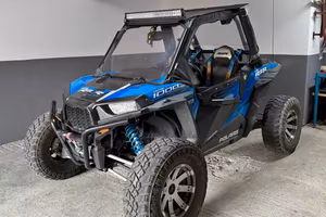 Polaris