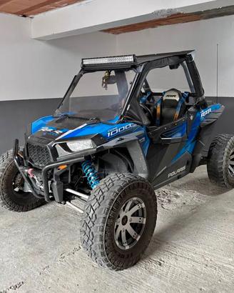 Polaris