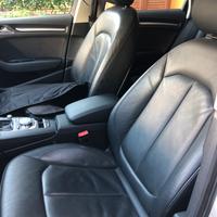 Sedili in pelle Audi A3 Sportback 2012-2019