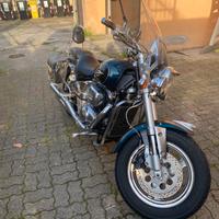 Suzuki VZ Marauder 800 - 1997