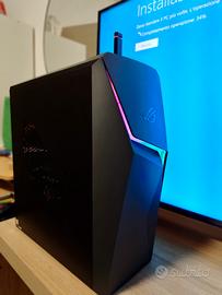 PC Gaming Rog (no preassemblato)