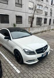 Mercedes classe C cpè