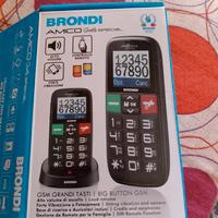 Cellulare Brondi