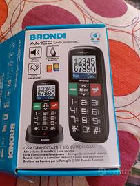 Cellulare Brondi