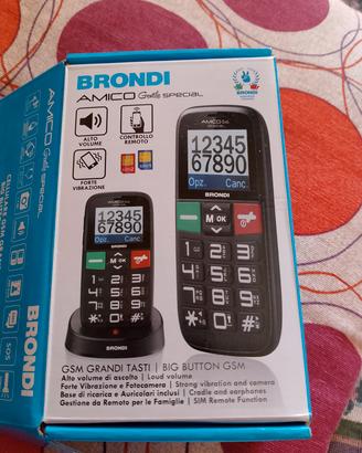 Cellulare Brondi