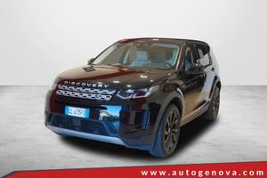 LAND ROVER DISCOVERY SPORT 2.0 TD4 163CV AUTO AWD 
