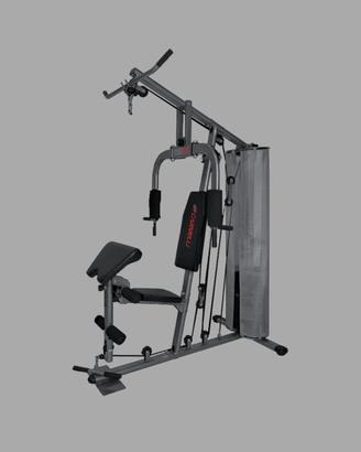 Stazione multifunzione Carnielli Gym Fit 1000