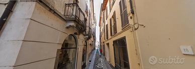 Bilocale a Pavia in CENTRO STORICO