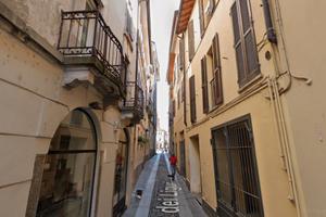 Bilocale a Pavia in CENTRO STORICO