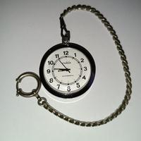 Orologi da tasca Ruhla + Citron meccanici