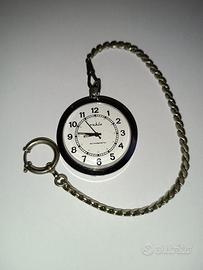 Orologi da tasca Ruhla + Citron meccanici