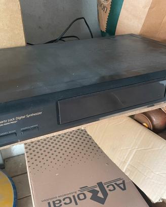 Sintonizzatore Sony ST-SE 200