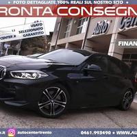 BMW Serie 1 120d xDrive Aut 5p MSport M-Sport