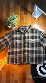 CalleClaro camicia marrone | S