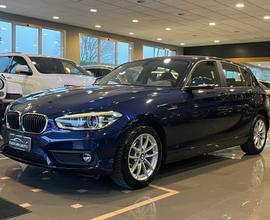 Bmw 116 116i 5p IMPECCABILE 68.000 KM !!!