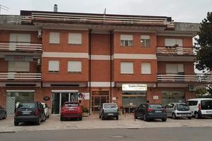 Appartamento a Roccasecca, al secondo piano