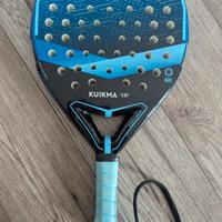 racchetta padel KUIKMA 530 professionale 