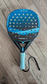 racchetta padel KUIKMA 530 professionale 