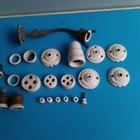 Prese elettriche vintage