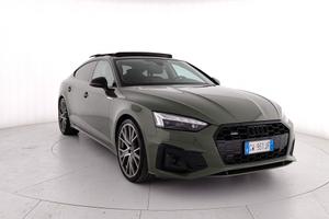 Audi A5 SPB 40 TDI S tronic line edition