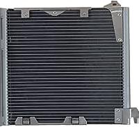 Condensatore Climatizzatore Nrf Auto Opel Vauxhall
