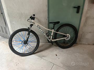 bicicletta specialized