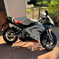 Aprilia RS 50 - 2006