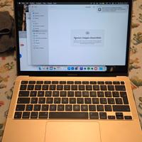 MacBook Air da 13 pollici 