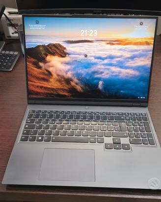 notebook gaming lenovo legion 5 pro 16ach6h 3070
