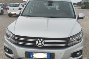 TIGUAN 2.0 tdi 4 Motion