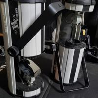 Stairville maTrixx SC-100 DMX LED Effect