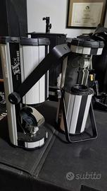 Stairville maTrixx SC-100 DMX LED Effect