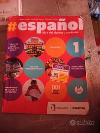 libro español libro del alumno y cuaderno
