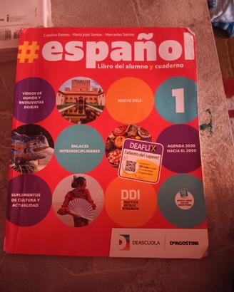 libro español libro del alumno y cuaderno