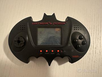 Batman & Robin - Tiger Electronics (1997)