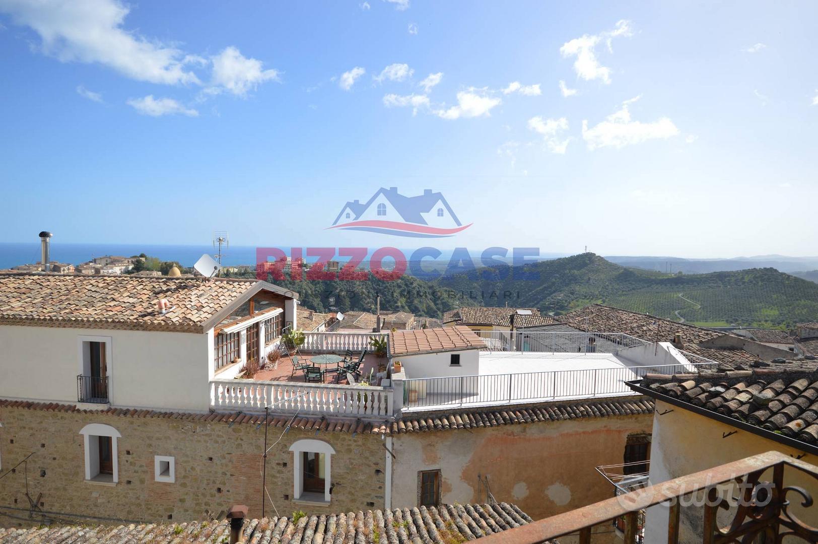 Appartamento – Corigliano-Rossano, Traforo, Rossano - Vista 4