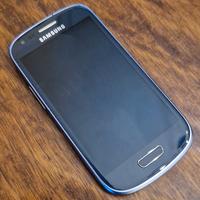 Samsung Galaxy S3 mini