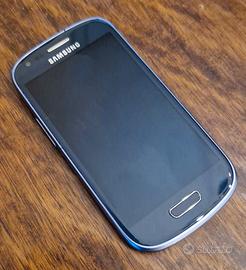 Samsung Galaxy S3 mini