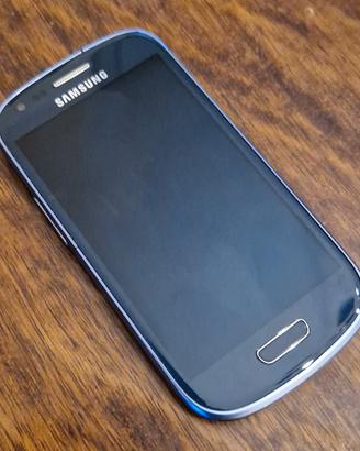 Samsung Galaxy S3 mini