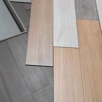 MATTONELLE NUOVE effetto legno