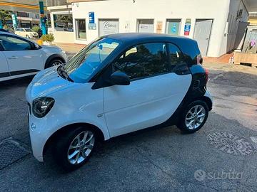 Smart ForTwo Youngster 61cv