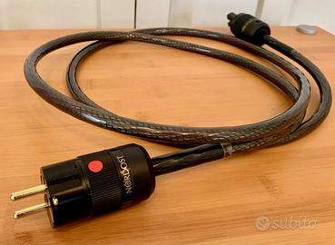 NORDOST TYR 2  da 2.m alimentazione