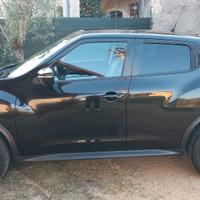 Nissan Juke 1500  tdi nera Pure Drive