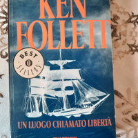 Ken follett